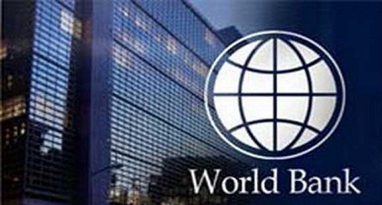 বাংলাদেশকে ১০৪ কোটি ডলার ঋণ দিচ্ছে বিশ্ব ব্যাংক