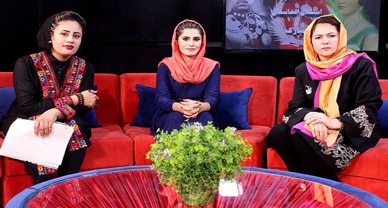 আফগানিস্তানে টিভি নাটকে নারী নিষিদ্ধ করলো তালেবান!