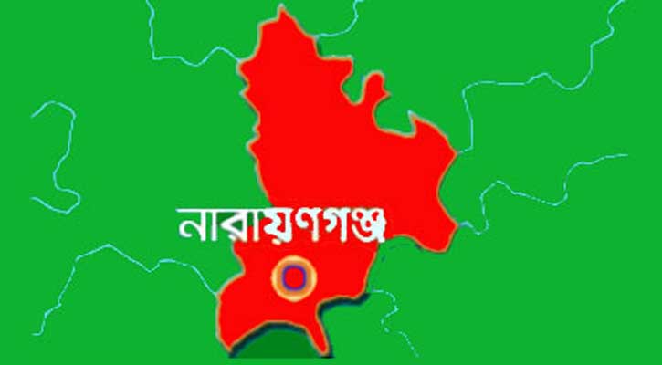 নারায়ণগঞ্জে সাংবাদিককে কুপিয়ে আহত, গ্রেপ্তার ২