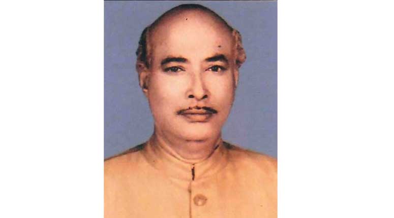 চট্টলতত্ত্ববিদ গবেষক আবদুল হক চৌধুরী