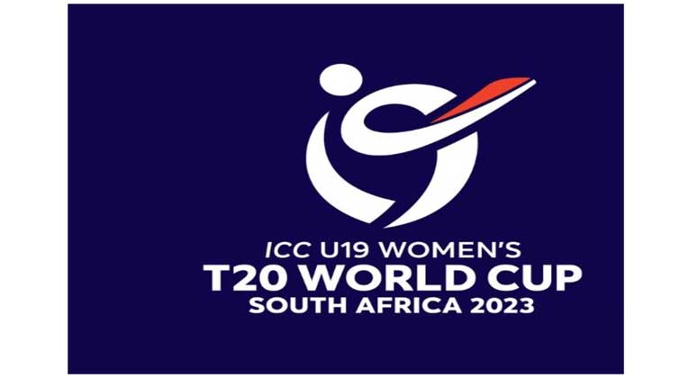 icc women's u19 t20 world cup 2023