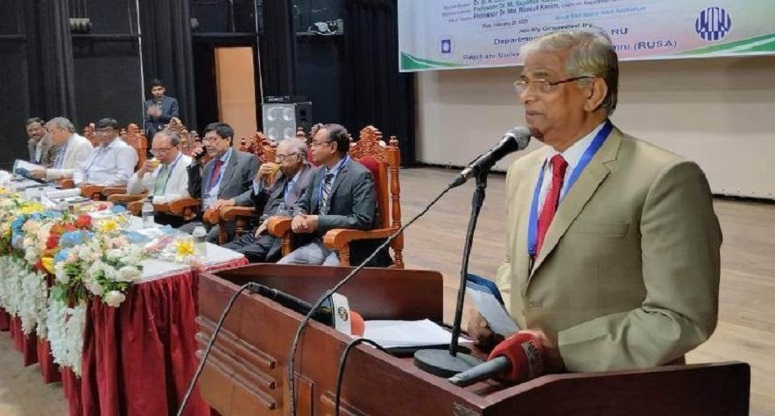 প্রবৃদ্ধিতে ভারত-পাকিস্তান থেকেও এগিয়ে বাংলাদেশ: পরিকল্পনা প্রতিমন্ত্রী