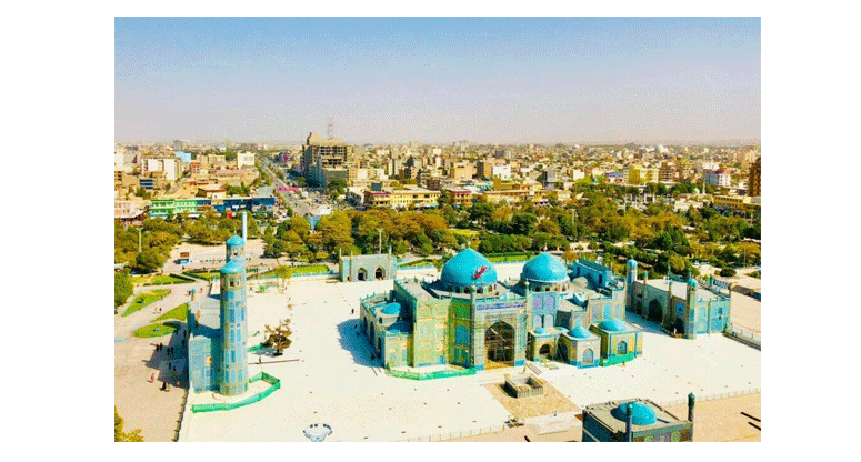 আফগানিস্তানে সাংবাদিকদের সমাবেশে বোমা হামলা