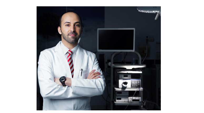 Dr. Abdullah Al-Thiabi