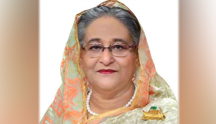 pm-hasina