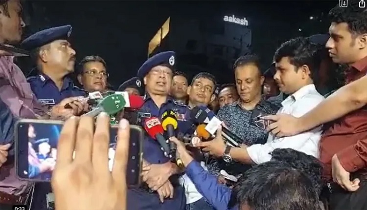 গুলি