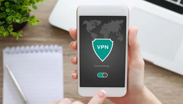 vpn