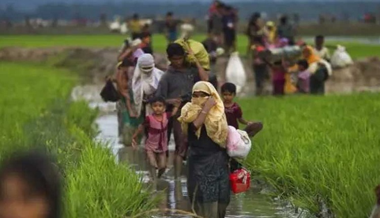 ROHINGYA