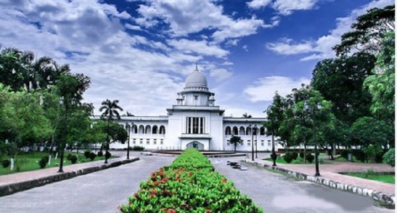 ৩০ অক্টোবর পঞ্চদশ সংশোধনী বৈধতার বিষয়ে হাইকোর্টে চূড়ান্ত শুনানি