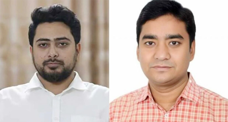 নাহিদের পদত্যাগে ছাত্রদল সেক্রেটারির স্ট্যাটাস