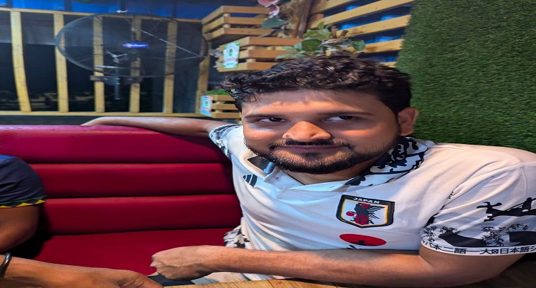 পাহাড়ে বন্ধুদের সাথে ঘুরতে গিয়ে লাশ হয়ে ফিরলো আনোয়ারার এক যুবক