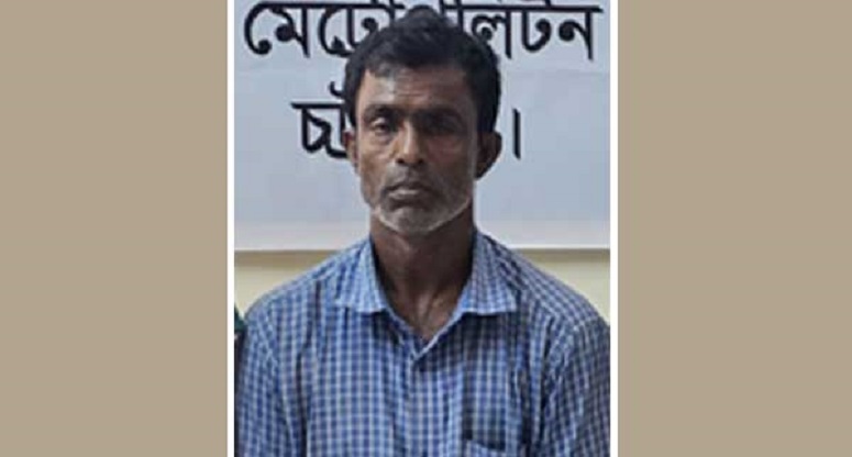 চট্টগ্রামে অপহৃত শিশু ঢাকা থেকে উদ্ধার, অপহরণকারী গ্রেপ্তার