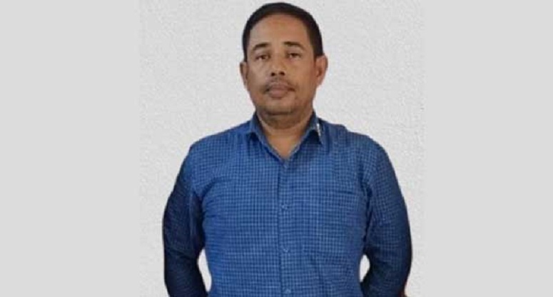 চট্টগ্রামে কারখানায় হামলা ও চাঁদাবাজি, উত্তর জেলা যুবদলের যুগ্ম সম্পাদক গ্রেপ্তার
