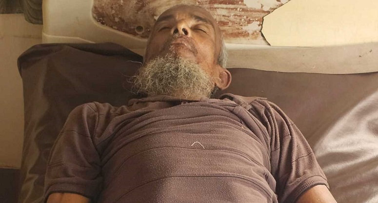 চন্দনাইশে আম গাছ থেকে পড়ে প্রাণ গেল বৃদ্ধের