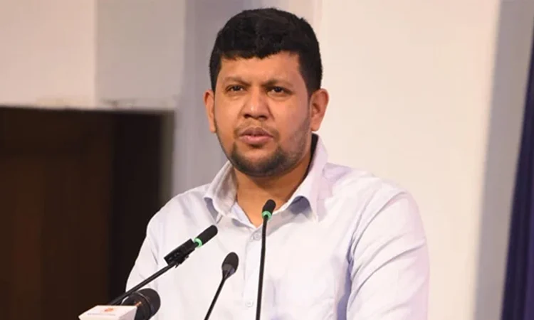 মাহফুজ আলম, যুদ্ধাপরাধের সহযোগী