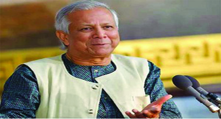 অন্তর্বর্তীকালীন সরকারের সময় আর বাড়বে না: প্রধান উপদেষ্টা
