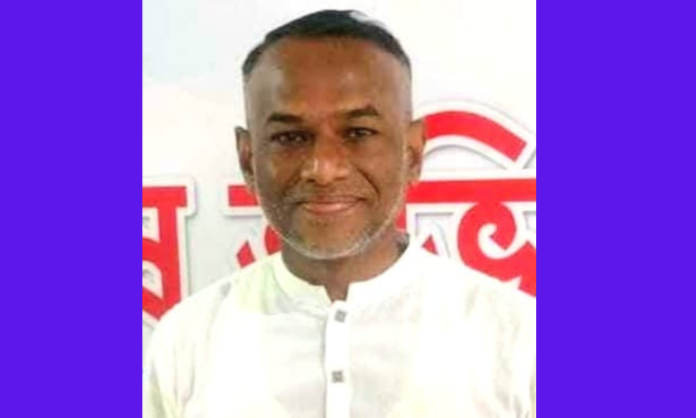 হাটহাজারীতে হত্যাসহ দুই মামলায় ইউপি চেয়ারম্যান গ্রেফতার