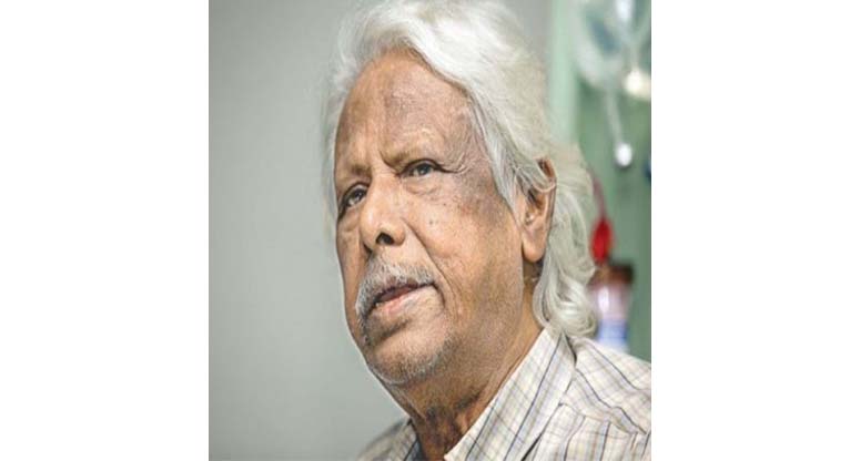 এসি-টেলিভিশন লুটপাট:জাফরুল্লাহকে অব্যাহতি