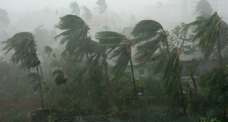 দেশের কয়েকটি জায়গায় কালবৈশাখীর সম্ভাবনা