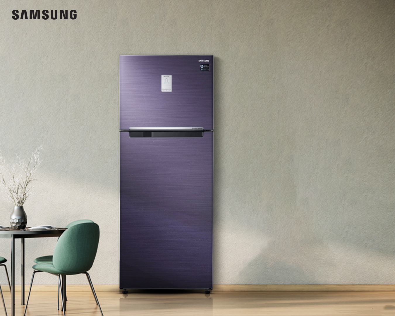 Samsung refrigerators
