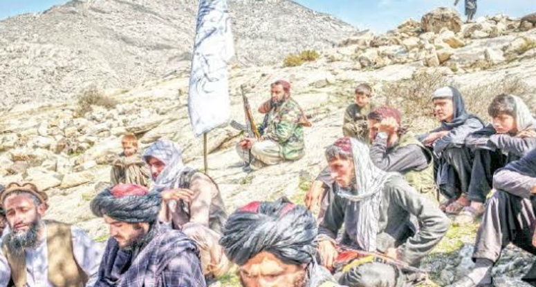 রাজনৈতিক ঐক্যমত, আফগানিস্তানের সংঘাতের আদর্শ সমাধান