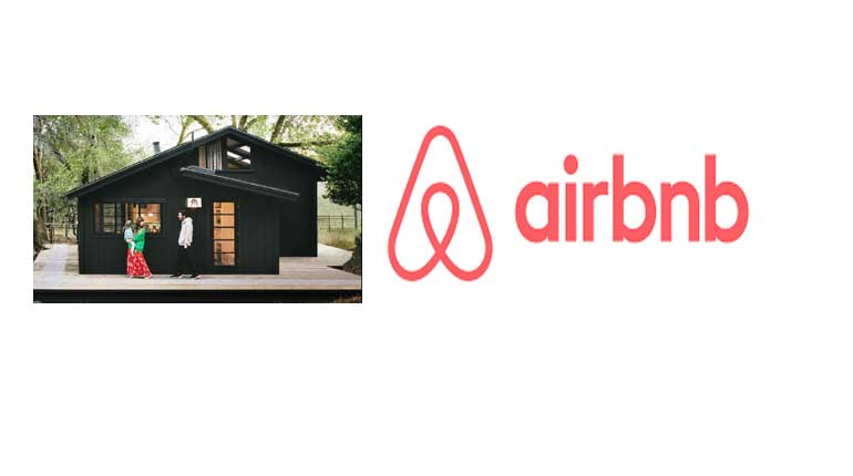 এয়ারবিএনবি( Airbnb)