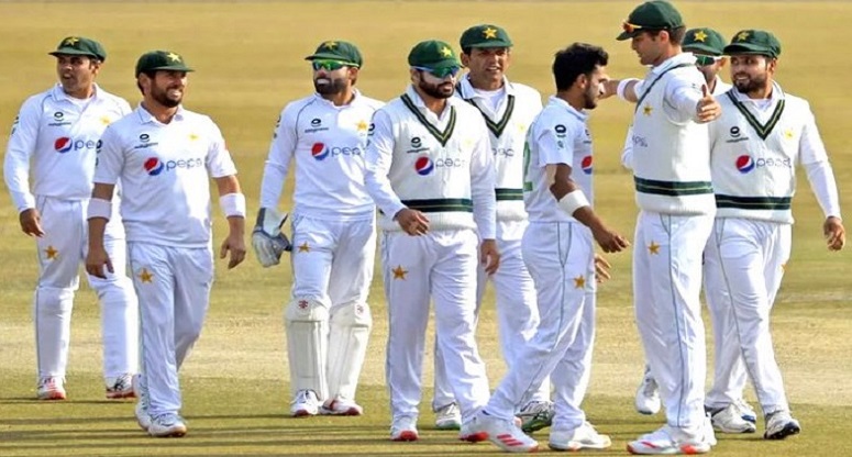 বাংলাদেশের বিপক্ষে টেস্ট দল ঘোষণা করেছে পাকিস্তান