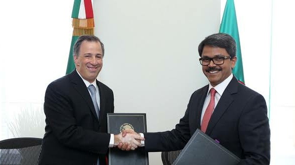 First Bangladesh Mexico Foreign office Consultation held