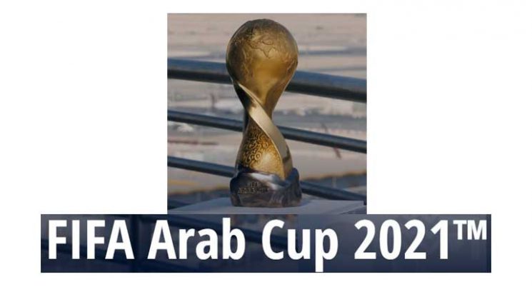 FIFA Arab Cup Qatar