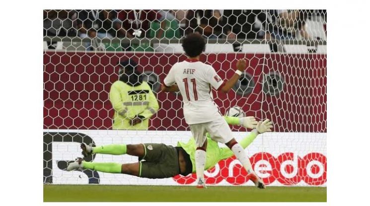 Fifa Arab Cup: কাতার ২-১গোলে ওমানের বিরুদ্ধে জয়ী