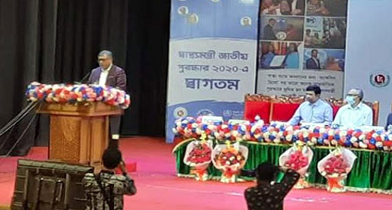 রমজানেও চলবে করোনার টিকাদান: স্বাস্থ্যমন্ত্রী