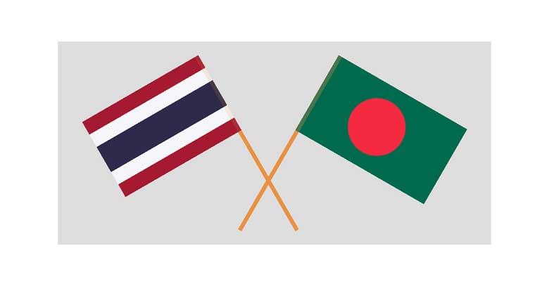 Bangladesh-Thailand