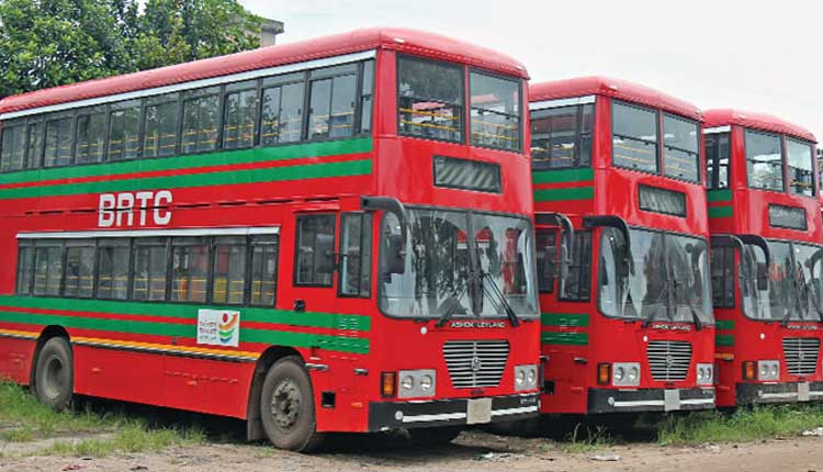 ঈদযাত্রায় বাসের টিকিট বিক্রি শুরু ১৫ এপ্রিল
