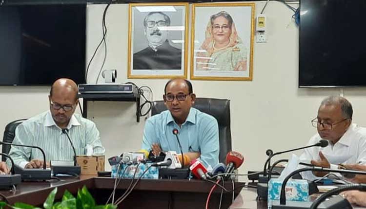 'ঈদে চলবে বিশেষ ট্রেন; অগ্রিম টিকিট বিক্রি শুরু ২৩ এপ্রিল'