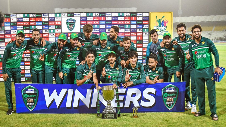 পাকিস্তান