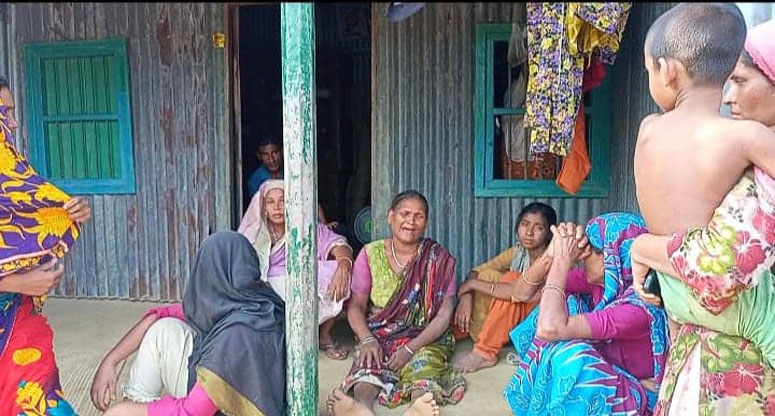কবিরাজের ভুল চিকিৎসায় গৃহবধূর মৃত্যু