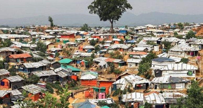 দুর্বৃত্তের হামলায় রোহিঙ্গা যুবক নিহত