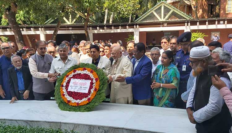 নিম্নমানের সাংবাদিকতা দুঃখজনক: পররাষ্ট্রমন্ত্রী