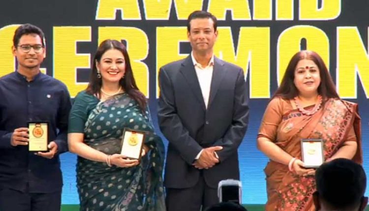 তরুণদের মেধা-পরিশ্রমে গড়বো স্বপ্নের সোনার বাংলাদেশ: সজীব ওয়াজেদ