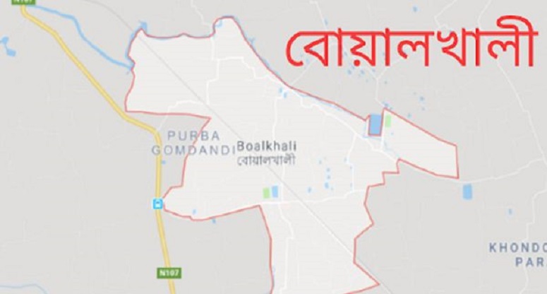 বোয়ালখালীতে সালিশি বৈঠকে যুবক ছুরিকাহত