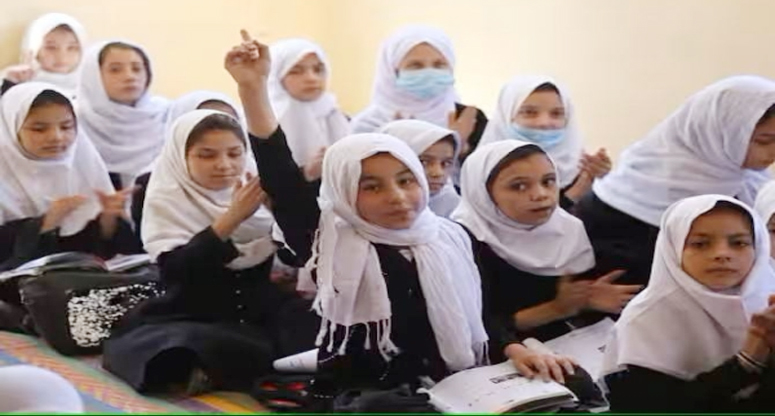 আফগানিস্তানে ৮০ শিক্ষার্থী বিষক্রিয়ায় আক্রান্ত!