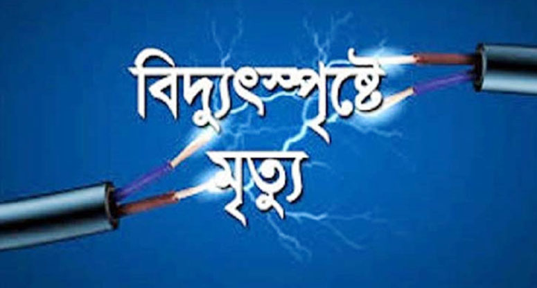 রাজধানীতে বিদ্যুৎস্পৃষ্টে হোটেল শ্রমিকের মৃত্যু