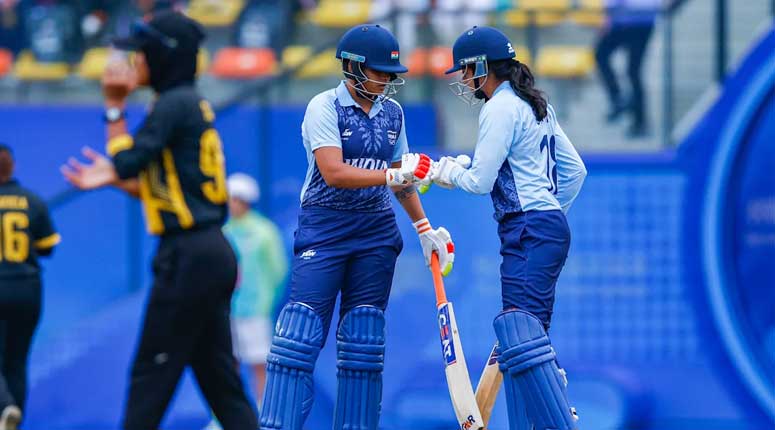 India name women's cricket team