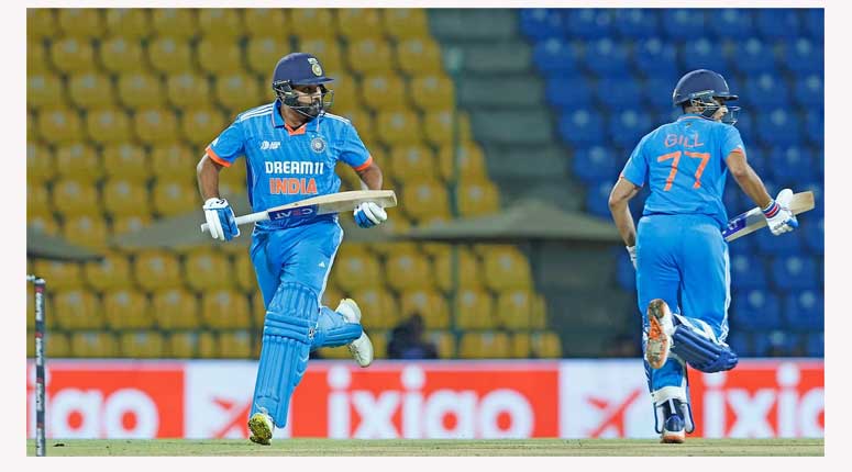 Asia Cup 2023