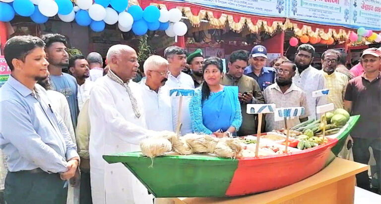 উন্নয়নের জন্য শেখ হাসিনাকেই বারবার দরকার সমাজকল্যাণ প্রতিমন্ত্রী