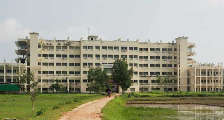 কক্সবাজার মেডিকেল কলেজে হচ্ছে ৫০০ শয্যার হাসপাতাল