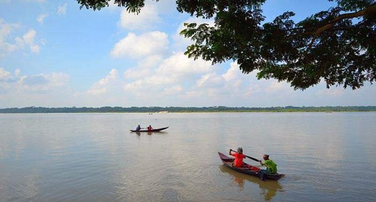 বিশ্ব নদী দিবস আজ