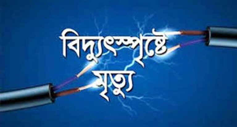 শিয়াল মারার বৈদ্যুতিক ফাঁদে প্রাণ গেল ব্যবসায়ীর