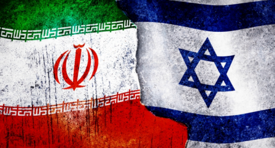 iran israel news now