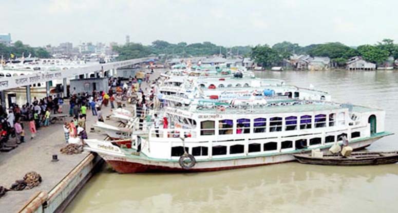 নৌ নিরাপত্তা সপ্তাহ ৪-১০ জুন